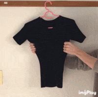 sasuke加圧シャツの伸縮性